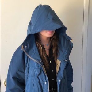Vintage North Face Jacket
